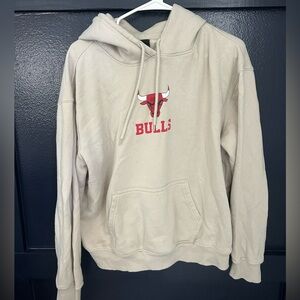 Chicago Bulls Hoodie